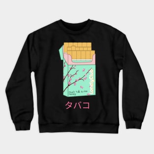 tabaco Crewneck Sweatshirt